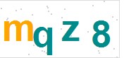 看不到验证码？点击重新换一个！