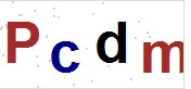 看不到验证码？点击重新换一个！
