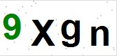 看不到验证码？点击重新换一个！