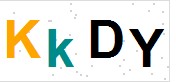 看不到验证码？点击重新换一个！