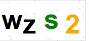 看不到验证码？点击重新换一个！