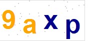 看不到验证码？点击重新换一个！