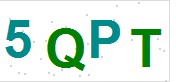 看不到验证码？点击重新换一个！