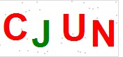 看不到验证码？点击重新换一个！