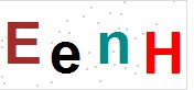 看不到验证码？点击重新换一个！