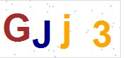看不到验证码？点击重新换一个！