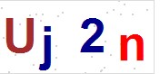 看不到验证码？点击重新换一个！