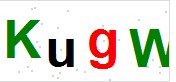 看不到验证码？点击重新换一个！
