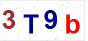 看不到验证码？点击重新换一个！