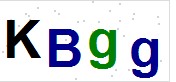 看不到验证码？点击重新换一个！