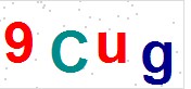 看不到验证码？点击重新换一个！