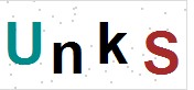 看不到验证码？点击重新换一个！