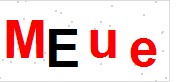 看不到验证码？点击重新换一个！