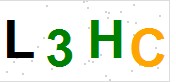 看不到验证码？点击重新换一个！