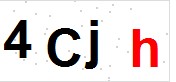 看不到验证码？点击重新换一个！