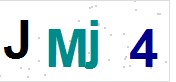 看不到验证码？点击重新换一个！