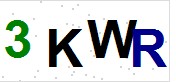 看不到验证码？点击重新换一个！