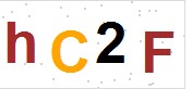 看不到验证码？点击重新换一个！