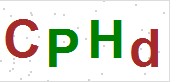 看不到验证码？点击重新换一个！