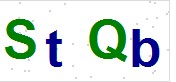 看不到验证码？点击重新换一个！