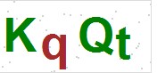 看不到验证码？点击重新换一个！