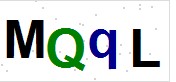 看不到验证码？点击重新换一个！