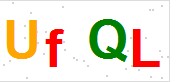 看不到验证码？点击重新换一个！
