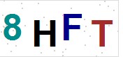 看不到验证码？点击重新换一个！