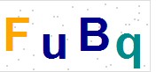 看不到验证码？点击重新换一个！
