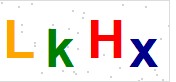 看不到验证码？点击重新换一个！