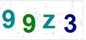 看不到验证码？点击重新换一个！