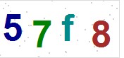 看不到验证码？点击重新换一个！