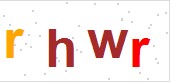 看不到验证码？点击重新换一个！