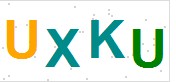 看不到验证码？点击重新换一个！