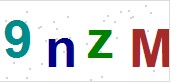 看不到验证码？点击重新换一个！