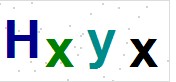 看不到验证码？点击重新换一个！