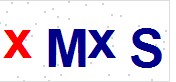 看不到验证码？点击重新换一个！