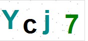看不到验证码？点击重新换一个！