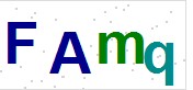 看不到验证码？点击重新换一个！