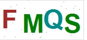 看不到验证码？点击重新换一个！