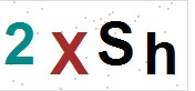 看不到验证码？点击重新换一个！