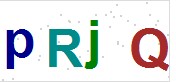 看不到验证码？点击重新换一个！