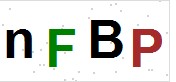 看不到验证码？点击重新换一个！