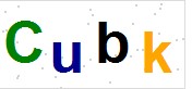 看不到验证码？点击重新换一个！