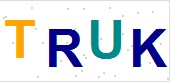 看不到验证码？点击重新换一个！