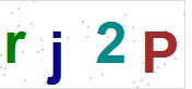 看不到验证码？点击重新换一个！