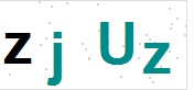 看不到验证码？点击重新换一个！
