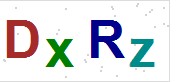 看不到验证码？点击重新换一个！