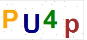 看不到验证码？点击重新换一个！