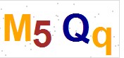 看不到验证码？点击重新换一个！